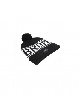 Brompton LC Knitted Beanie Hat